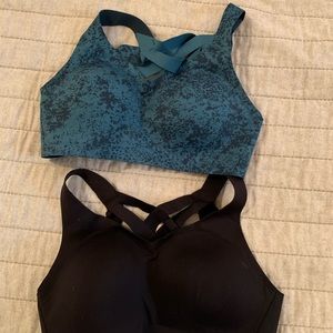 lululemon sports bras